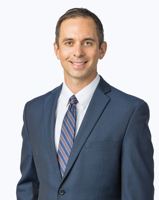 Dr. Matthew F. Dilisio, MD